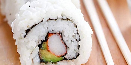 Hauptbild für Sushi Rolling