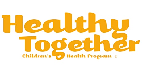 Healthy Together Facilitator Training - BURNABY primary image