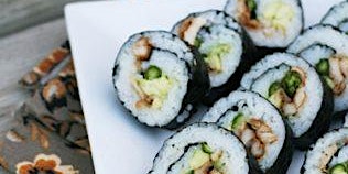 Sushi Rolling  primärbild