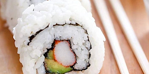 Sushi Rolling primary image