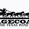 Logotipo de Texas Stagecoach Wine Trail