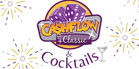 Game Night: CashFlow and Cocktails