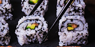 Hauptbild für Sushi Rolling