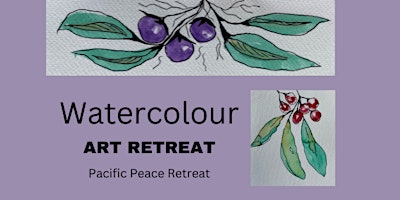 Private Art Retreat  2 nights June 3, 2024 primary image