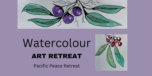 Image principale de Private Art Retreat  2 nights April 19, 2024