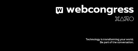 Hauptbild für WEBCONGRESS ASIA-PACIFIC 2024