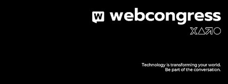 WEBCONGRESS ASIA-PACIFIC 2024 primary image