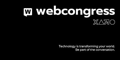 WEBCONGRESS AFRICA 2025 primary image
