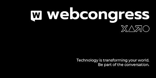 WEBCONGRESS  EUROPE 2025  primärbild