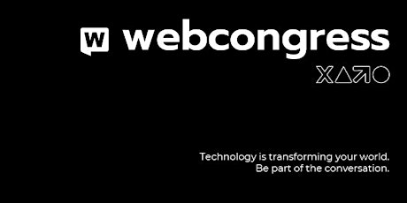 WEBCONGRESS  EUROPE 2024 @BARCELONA