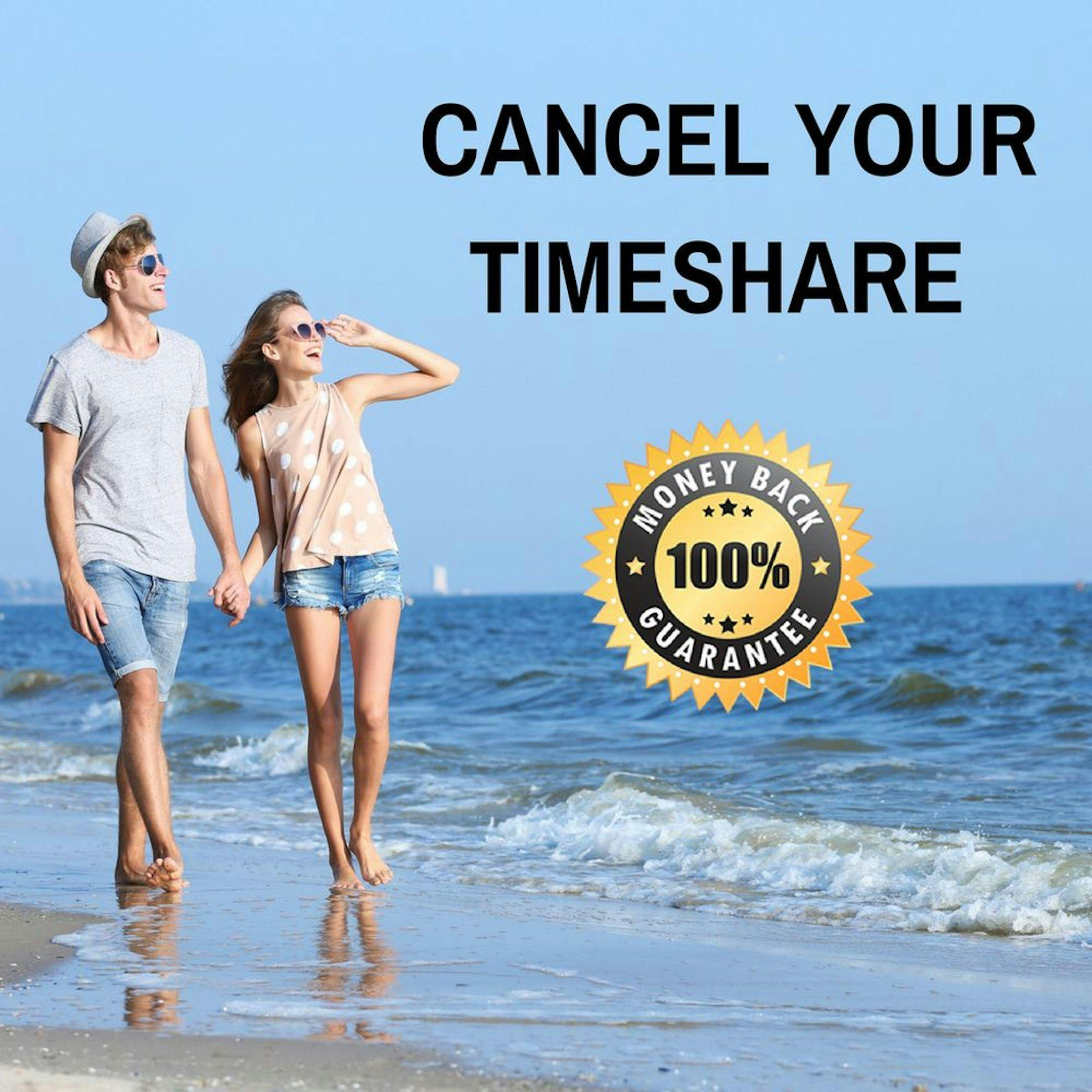 Get Out of Timeshare Contract Workshop - Athens, Ohio