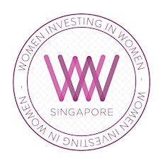 ASEAN Women INVESTING in Women - Summit Singapore primary image