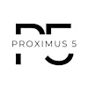 Logo van Proximus 5