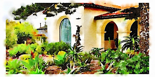 Imagen principal de Laguna Beach Garden Club 2024 Gate & Garden Tour