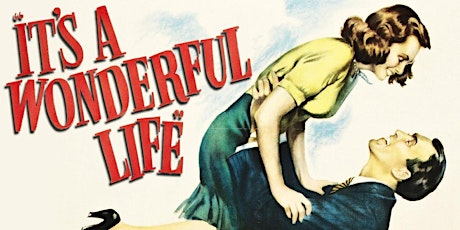 It's A Wonderful Life primary image