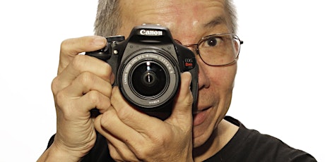 Introduction to Digital Cameras Class Saturday, July 20th, 2019, 10:30am-12:30pm primary image