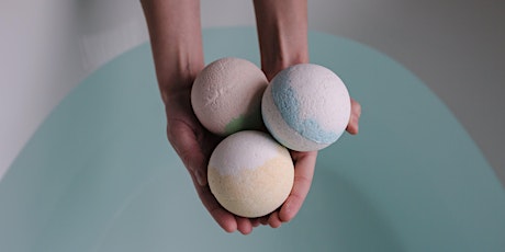 Out of this world Bath Bombs!