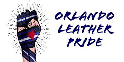 Orlando Leather Pride 2024 primary image