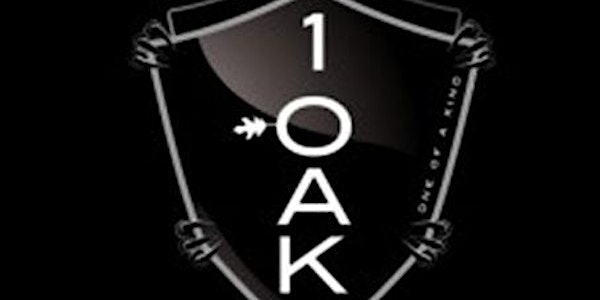 Independence Day Kick off at 1OAK Wednesday 7/3