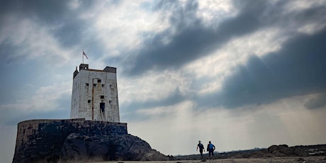 Seymour Tower - Intertidal Walk