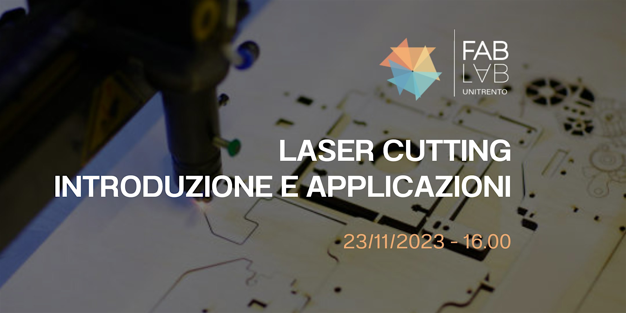 Laser Cutting: Introduzione e applicazioni