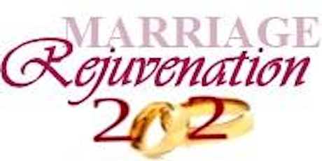 2020 Marriage Rejuvenation:  L.O.O.V.E. - Living Out Our Vows Everyday primary image