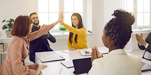 Hauptbild für Führung tanzen - das 2-Tages Seminar