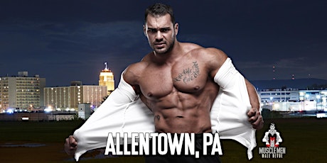 Imagen principal de Muscle Men Male Strippers Revue & Male Strip Club Shows Allentown, PA 8PM-10PM