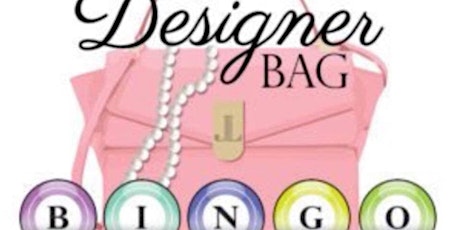 St Patrick's Designer Bag Bingo Fundraiser primary image