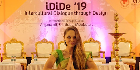 Deakin iDiDe Anganwadi Ajjarkad Exhibition 2019 primary image