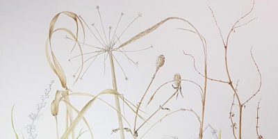 Hauptbild für Winter Botanical Painting Workshop