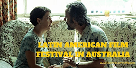 15th Latin American Film Festival Opening Movie primary image