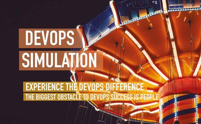 G2G3 DevOps Training with Simulation Montreal