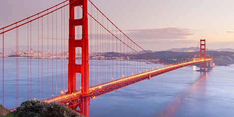 Tangible's 'Golden Gates!' -San Francisco primary image