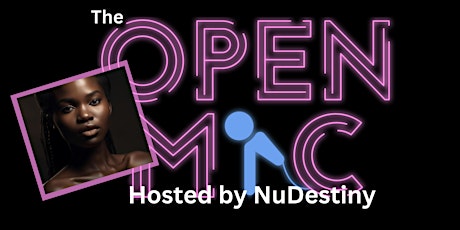 The Open Mic
