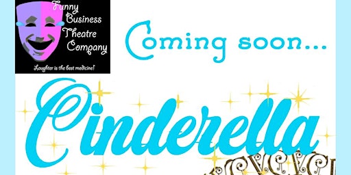 Cinderella primary image