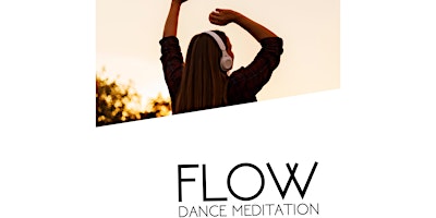 Flow Dance Meditation in Nature primary image