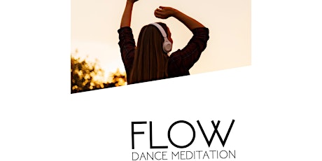 Flow Dance Meditation (+Breathwork & Silent Disco)