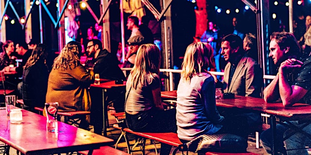 Image principale de Düsseldorfs großes Speed Dating Event