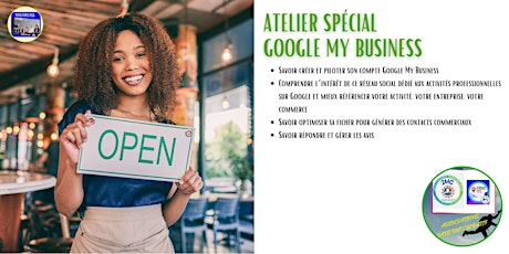 Google My Business