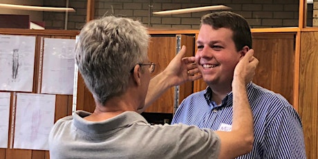 Alexander Technique Introductory Class primary image