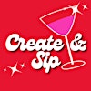 Create and Sip's Logo