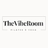 Logo de The Vibe Room