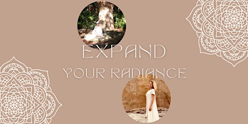 EXPAND YOUR RADIANCE primary image