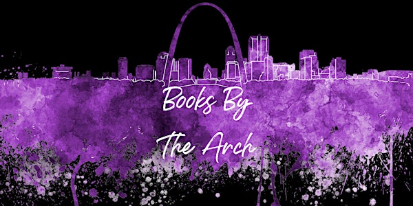Books By The Arch Author Signing Event