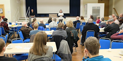 Hauptbild für Climate Cafe