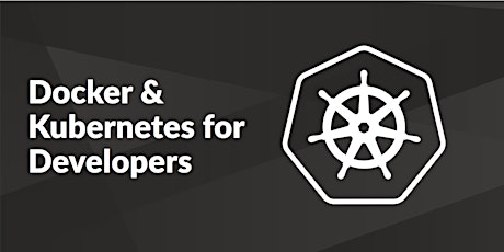 Docker and Kubernetes for Developers - Gothenburg primary image