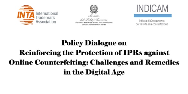 Policy Dialogue 2019