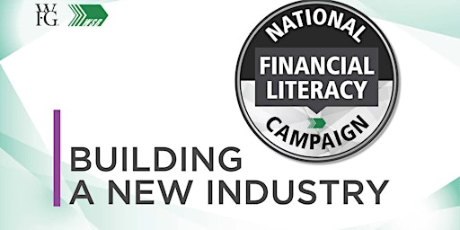 Hauptbild für Financial Literacy Campaign.