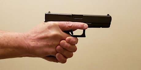 NRA Defensive Pistol